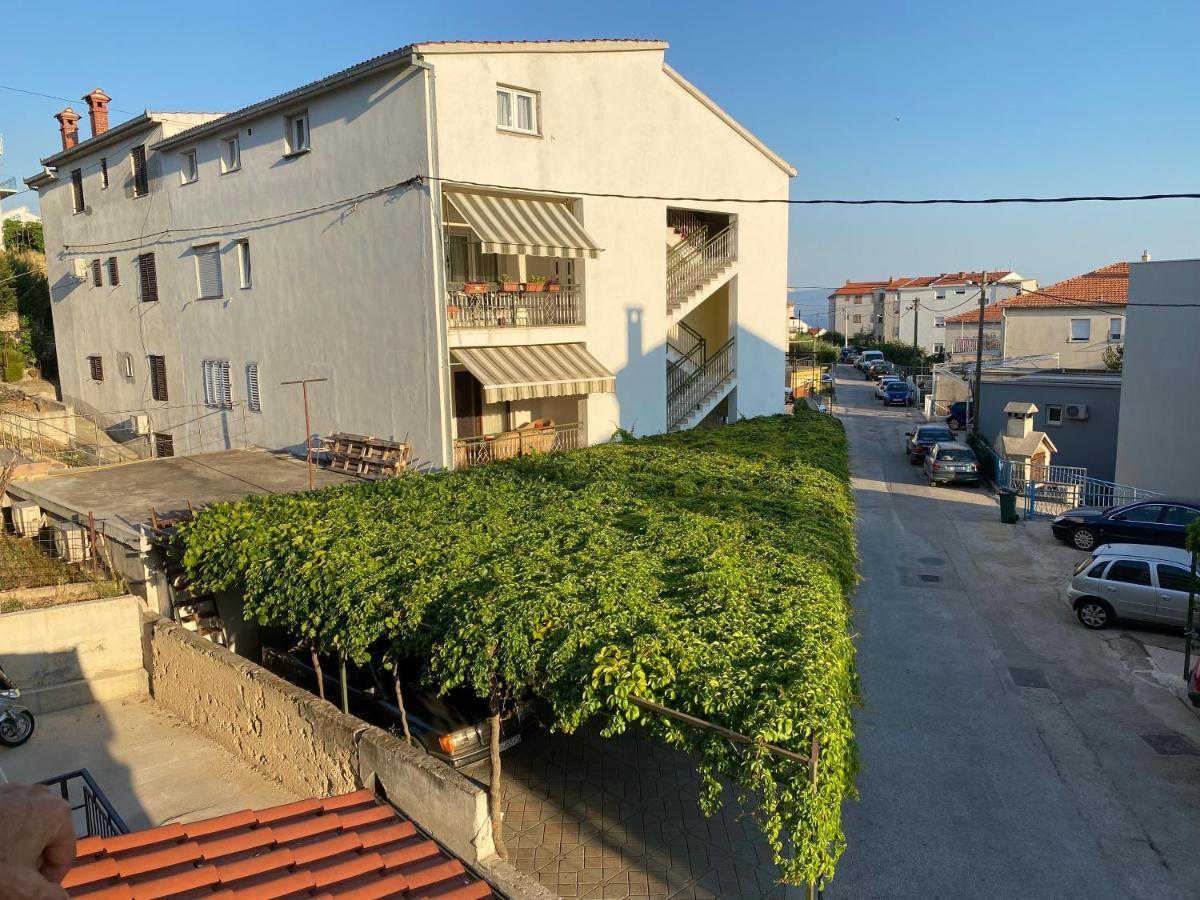 Attractive High Quality Friendly Apartment Split Exterior photo