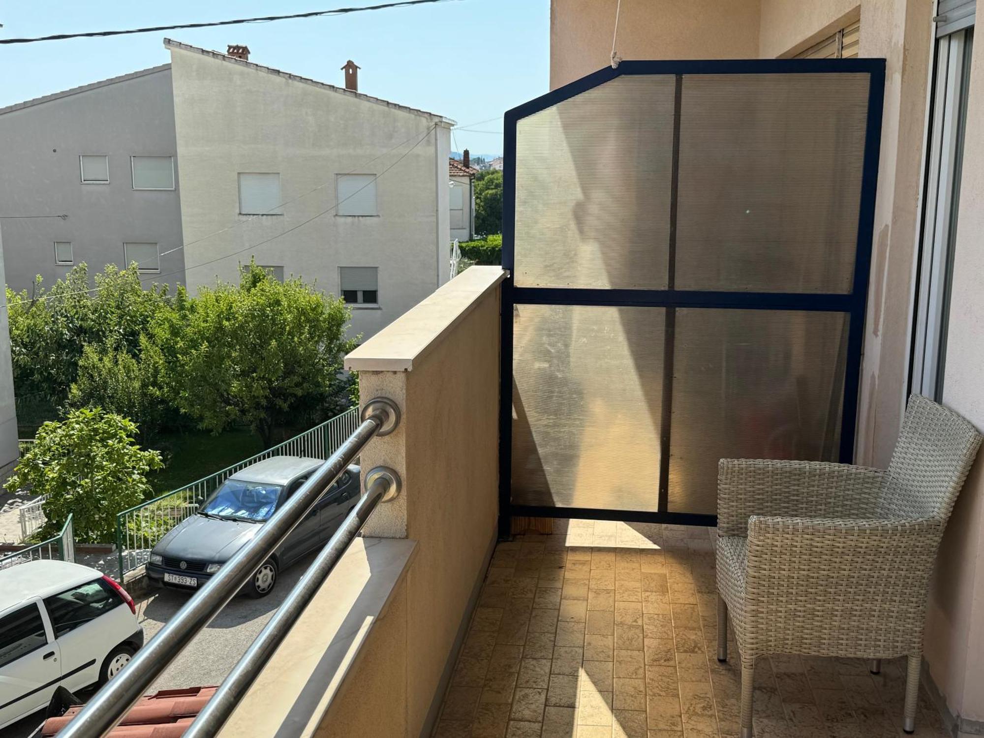 Attractive High Quality Friendly Apartment Split Exterior photo