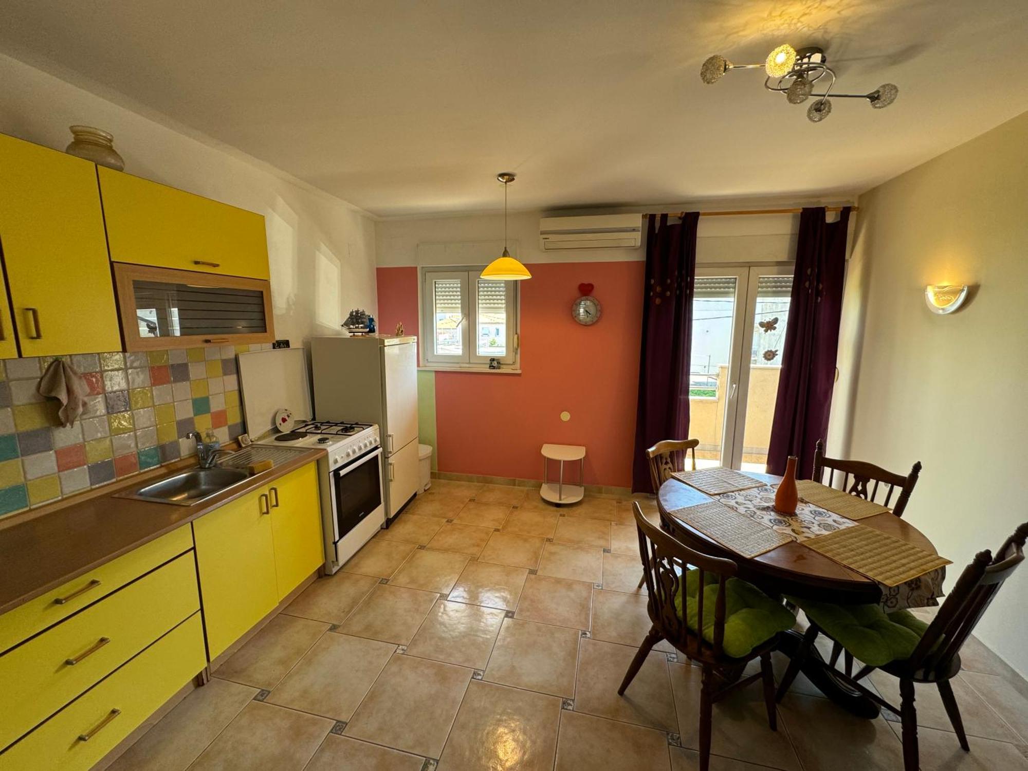 Attractive High Quality Friendly Apartment Split Exterior photo