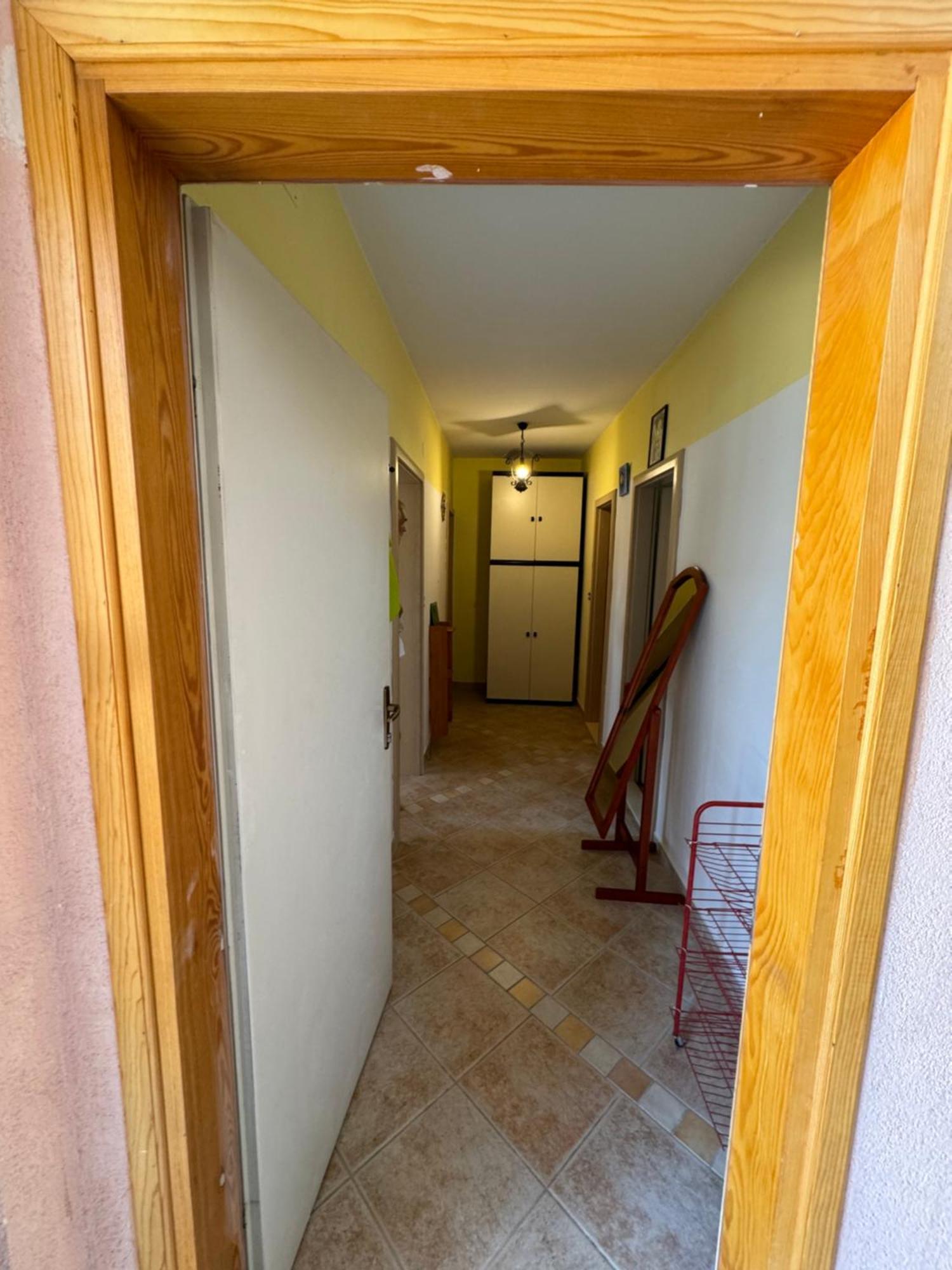 Attractive High Quality Friendly Apartment Split Exterior photo